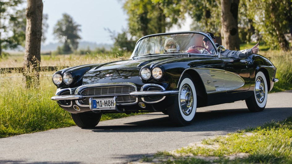 AUTOHAUS Classic-Rallye 2024