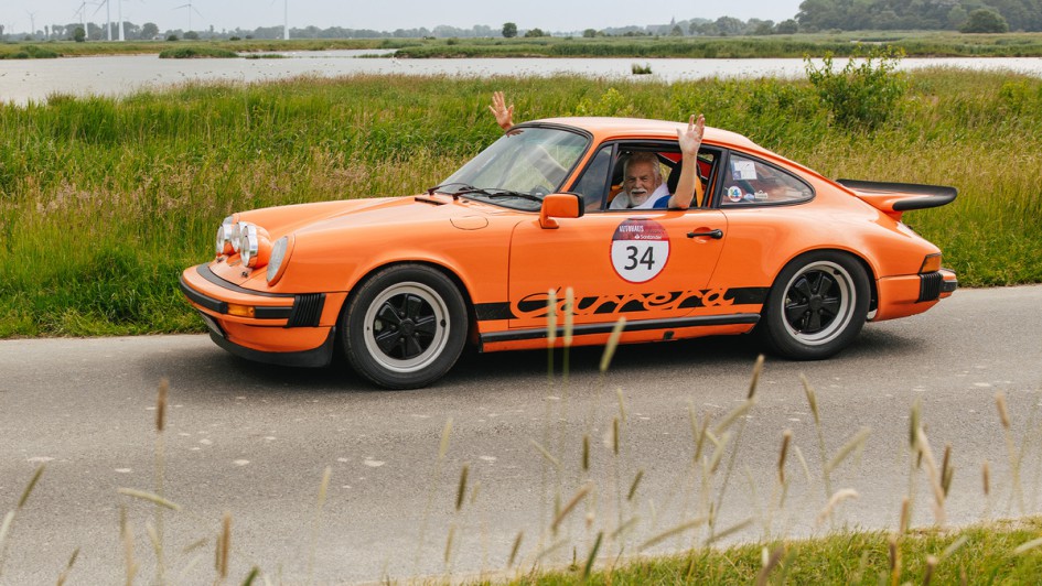 AUTOHAUS Classic-Rallye 2024