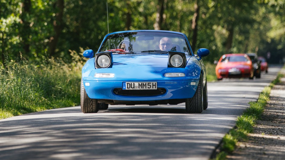 AUTOHAUS Classic-Rallye 2024