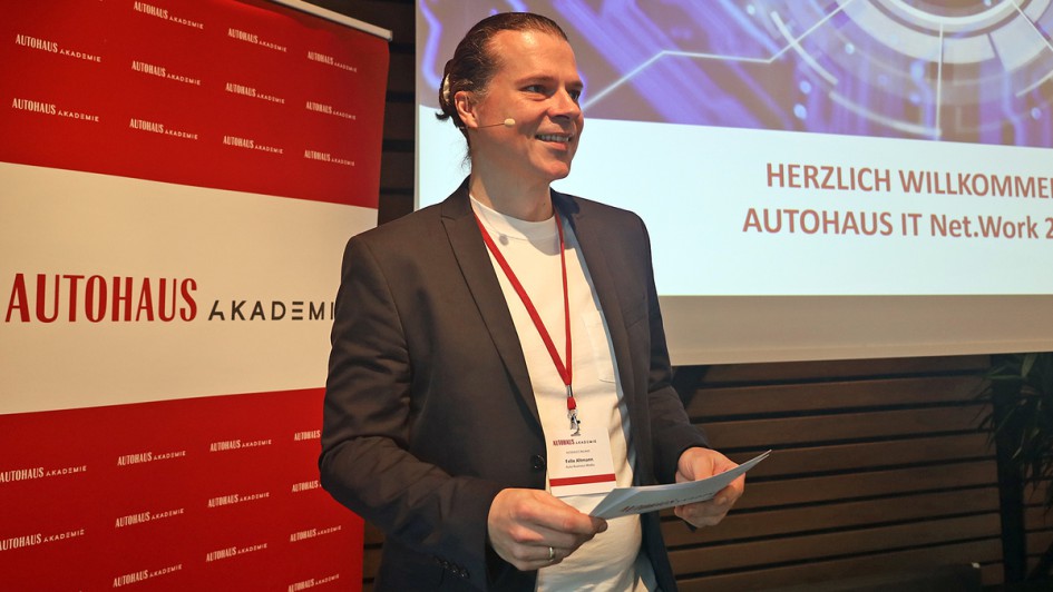 AUTOHAUS IT Net.Work 2025