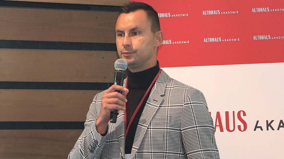 AUTOHAUS IT Net.Work 2025