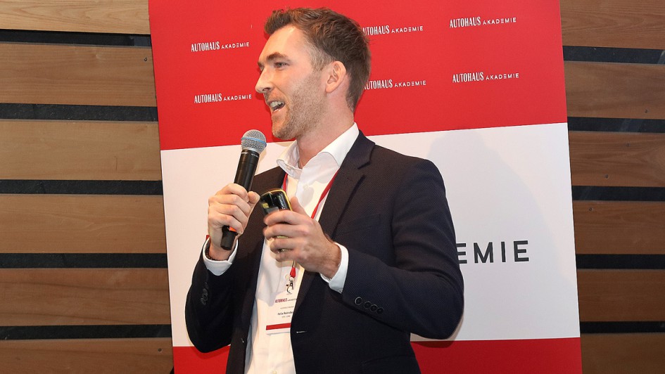 AUTOHAUS IT Net.Work 2025