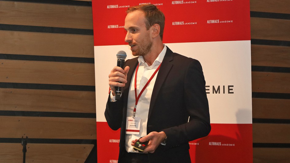 AUTOHAUS IT Net.Work 2025