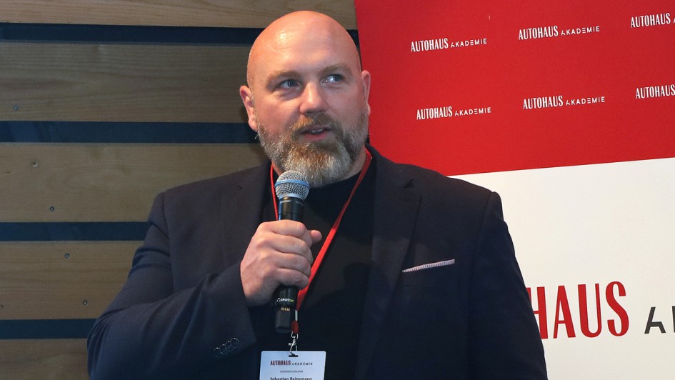 AUTOHAUS IT Net.Work 2025