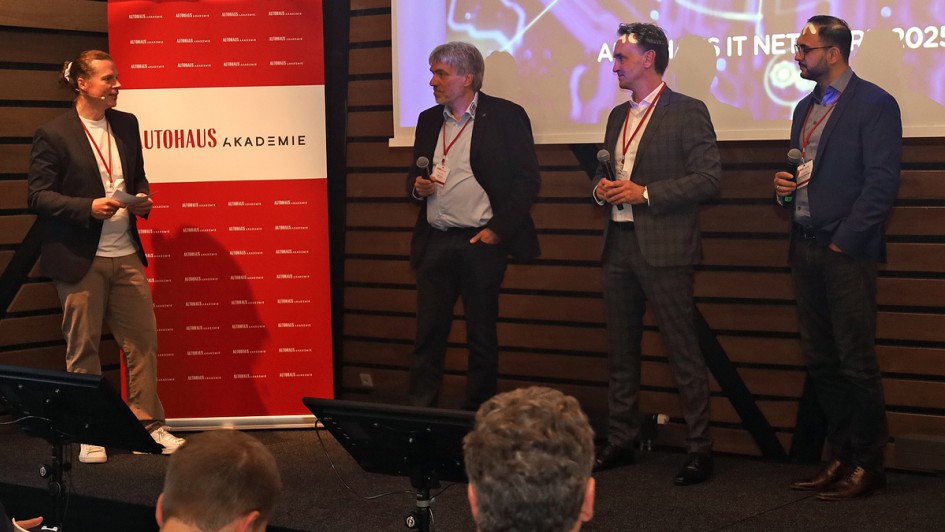 AUTOHAUS IT Net.Work 2025
