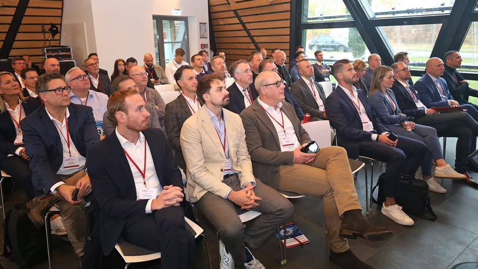 AUTOHAUS IT Net.Work 2025