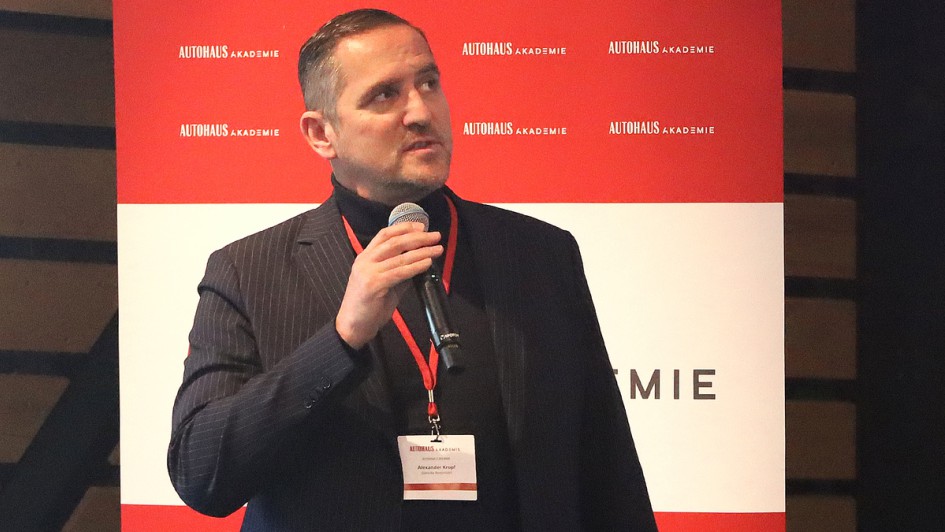 AUTOHAUS IT Net.Work 2025