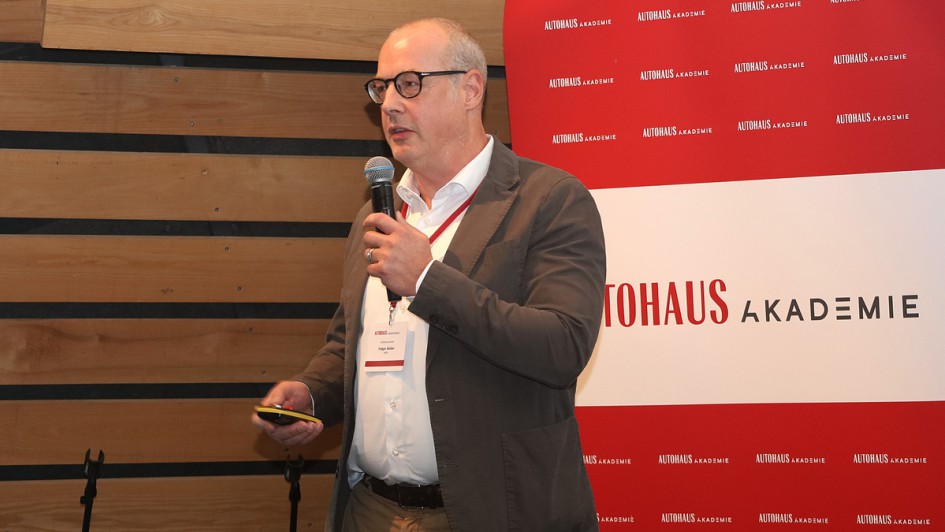 AUTOHAUS IT Net.Work 2025