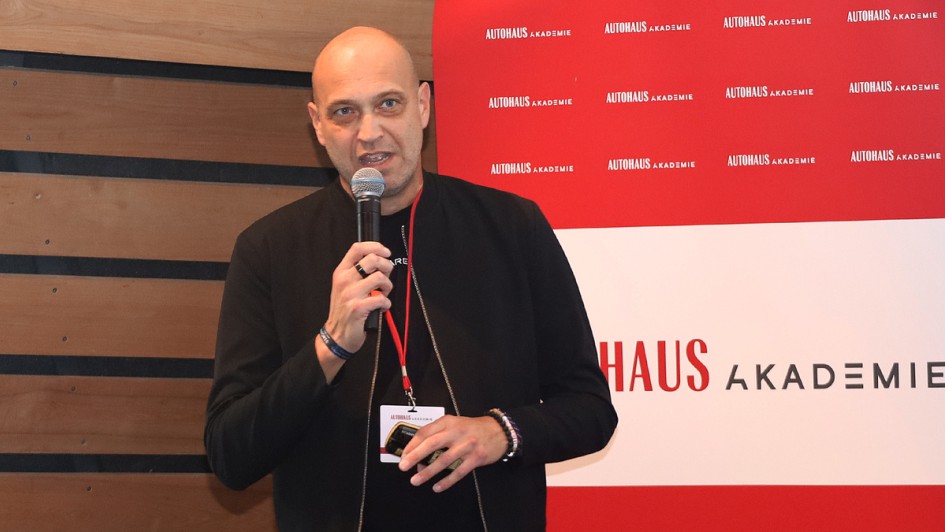 AUTOHAUS IT Net.Work 2025