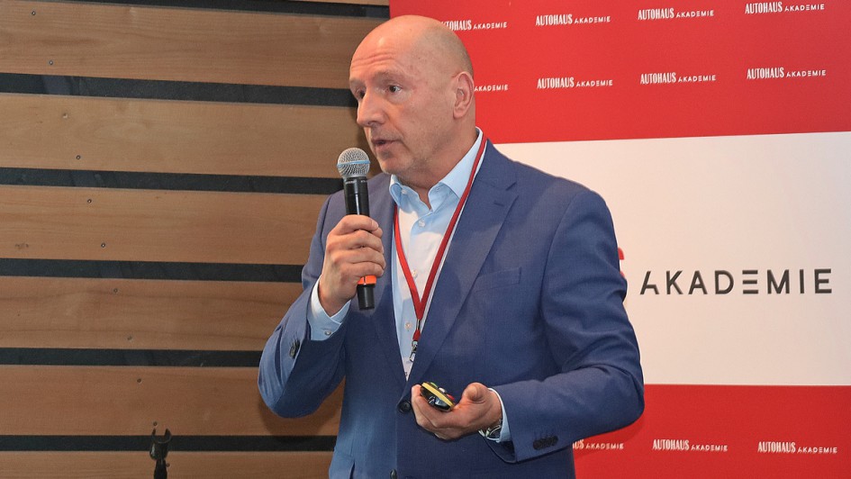 AUTOHAUS IT Net.Work 2025