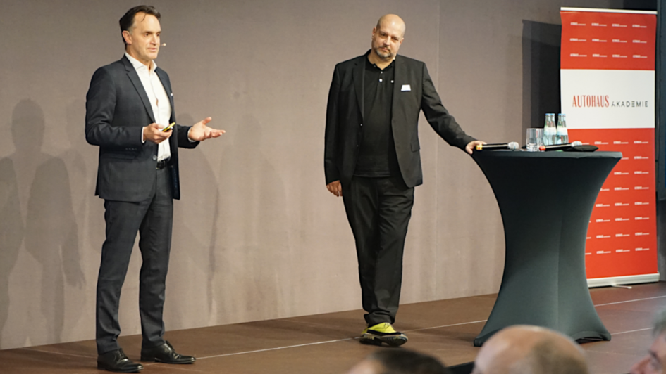 AUTOHAUS KI-Convention 2025