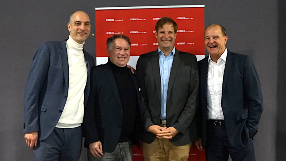 AUTOHAUS KI-Convention 2025