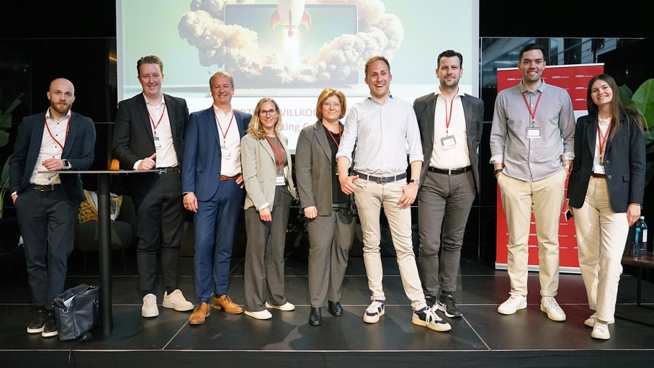 AUTOHAUS Marketing Convention 2025