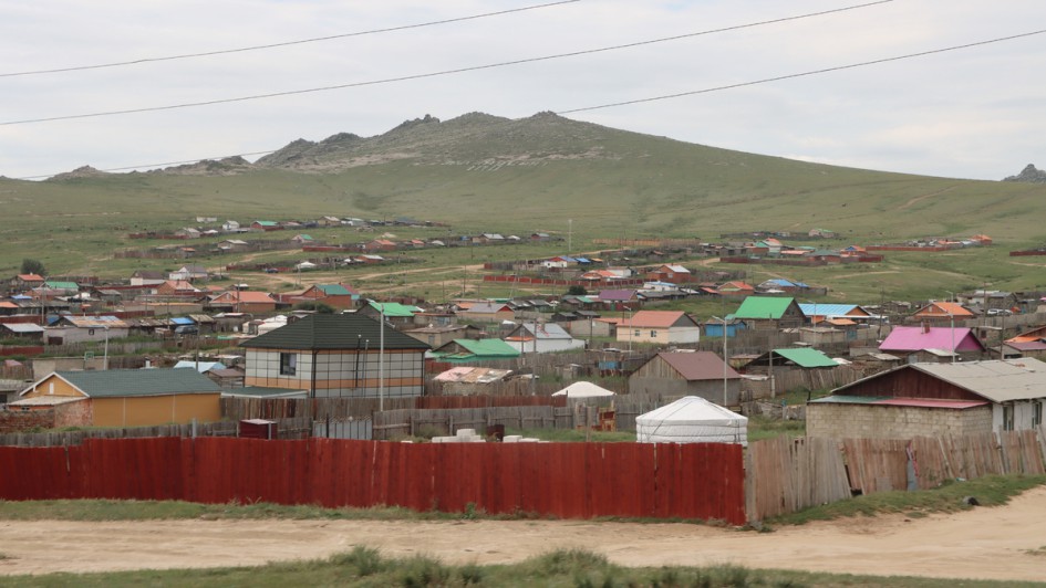 AUTOHAUS Motorradtour 2024 Mongolei