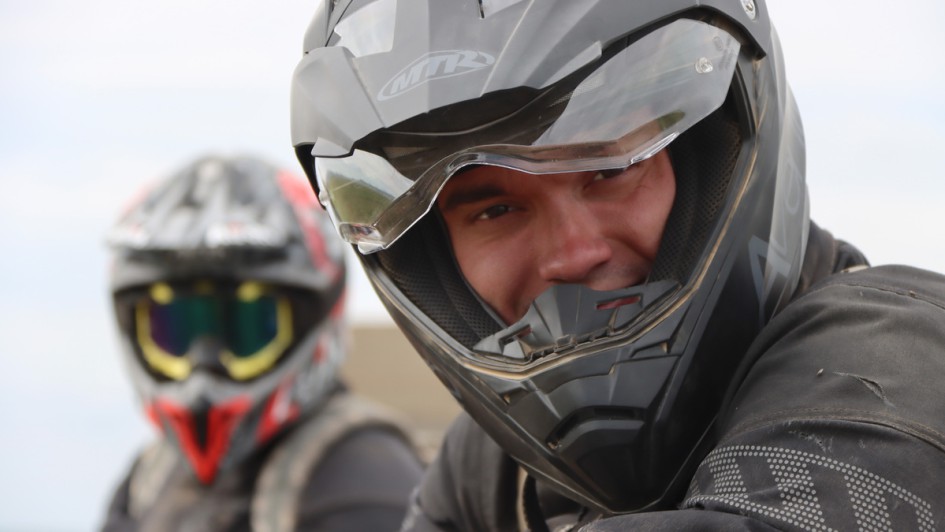 AUTOHAUS Motorradtour 2024 Mongolei