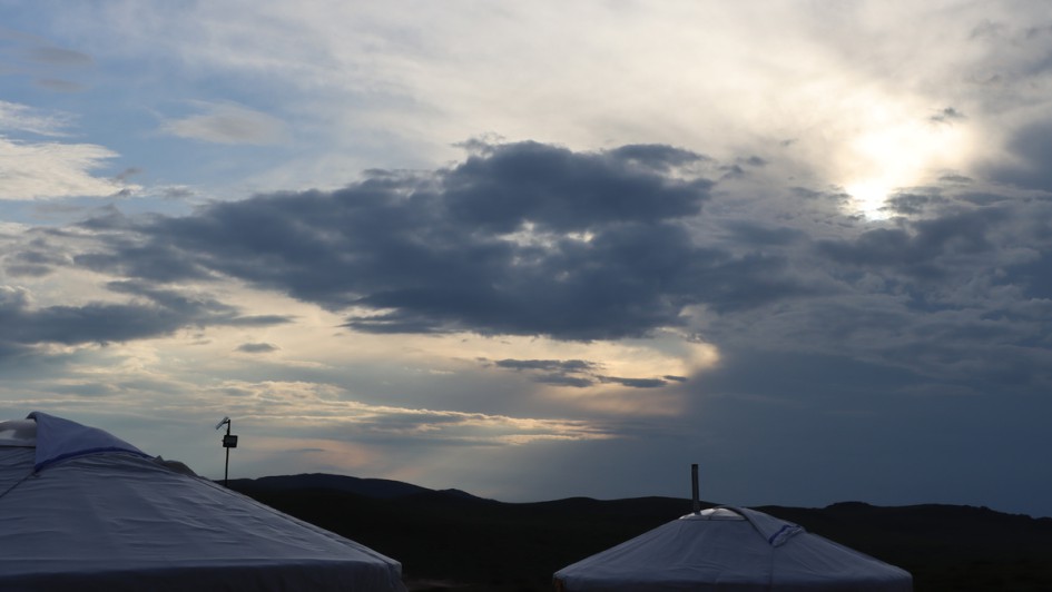 AUTOHAUS Motorradtour 2024 Mongolei