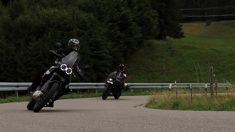 22. AUTOHAUS Motorradtour