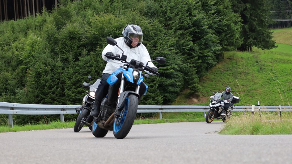 22. AUTOHAUS Motorradtour