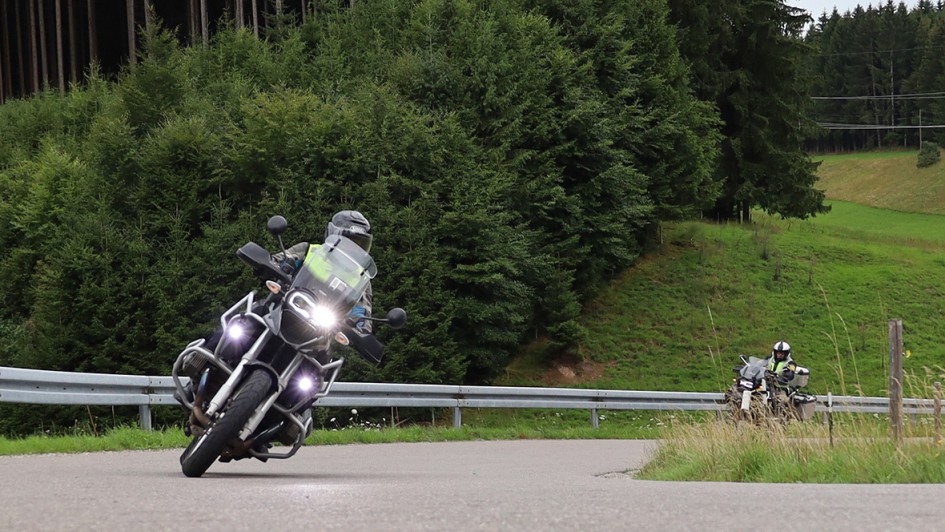 22. AUTOHAUS Motorradtour