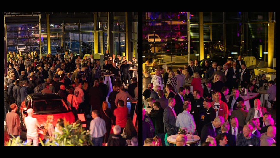 Autohaus Osseforth in Nordhorn