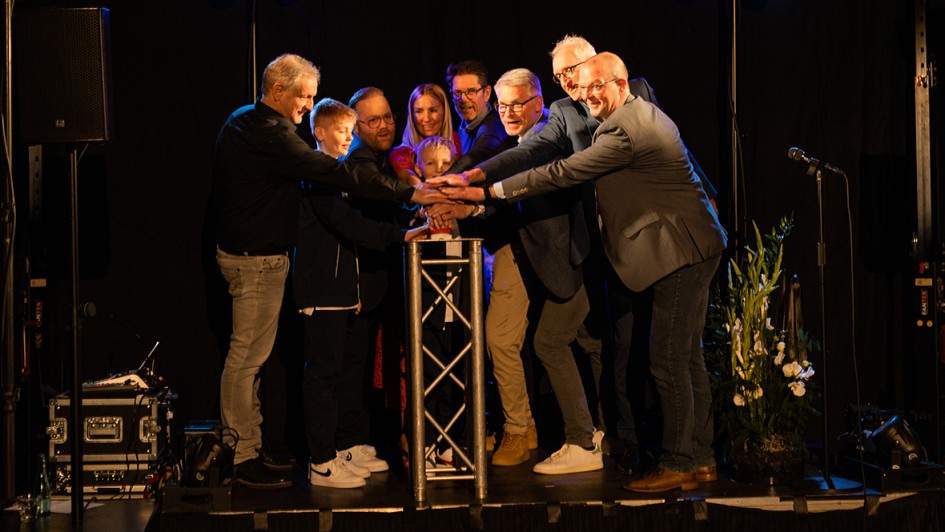 Autohaus Osseforth in Nordhorn