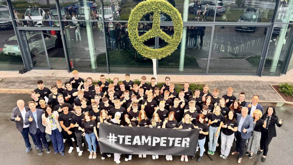 Autohaus-Peter-Gruppe 2025