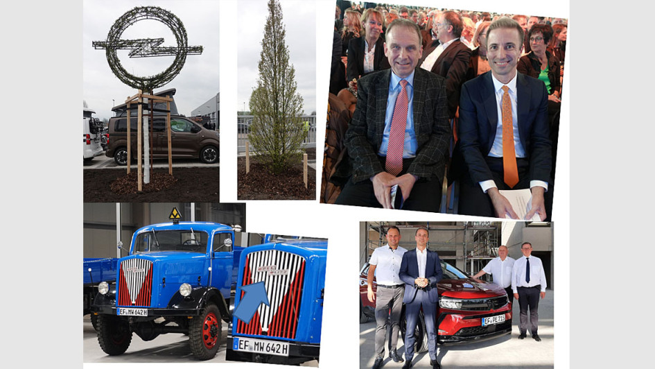 Autohaus Peter Mobilitätszentrum Erfurt