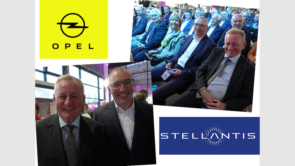 Autohaus Peter Mobilitätszentrum Erfurt