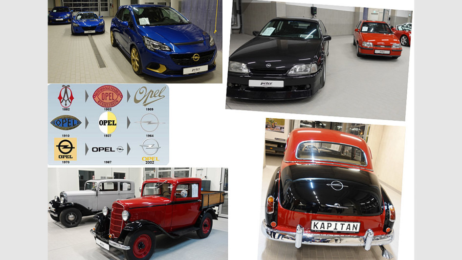 Autohaus Peter Mobilitätszentrum Erfurt