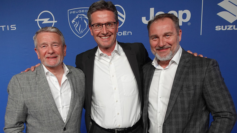 Autohaus Peter Mobilitätszentrum Erfurt