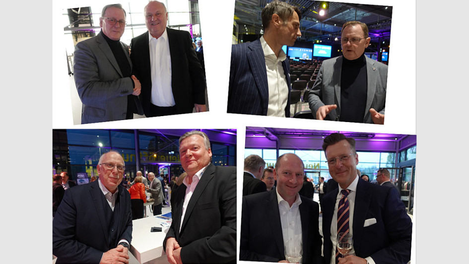 Autohaus Peter Mobilitätszentrum Erfurt