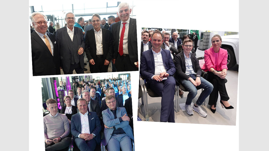 Autohaus Peter Mobilitätszentrum Erfurt