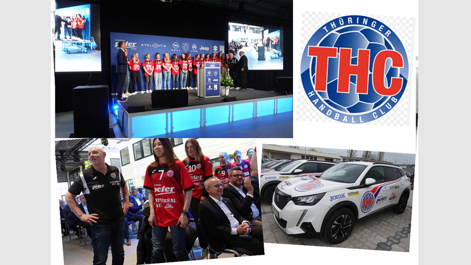 Autohaus Peter Mobilitätszentrum Erfurt