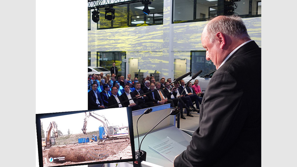 Autohaus Peter Mobilitätszentrum Erfurt