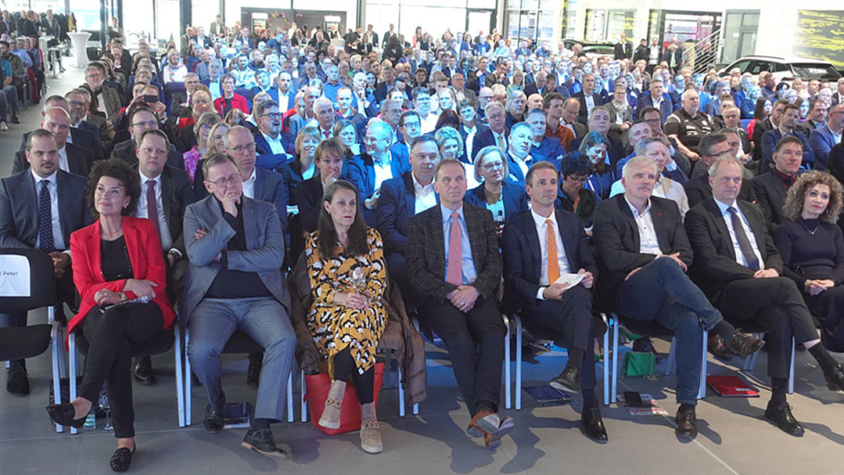 Autohaus Peter Mobilitätszentrum Erfurt