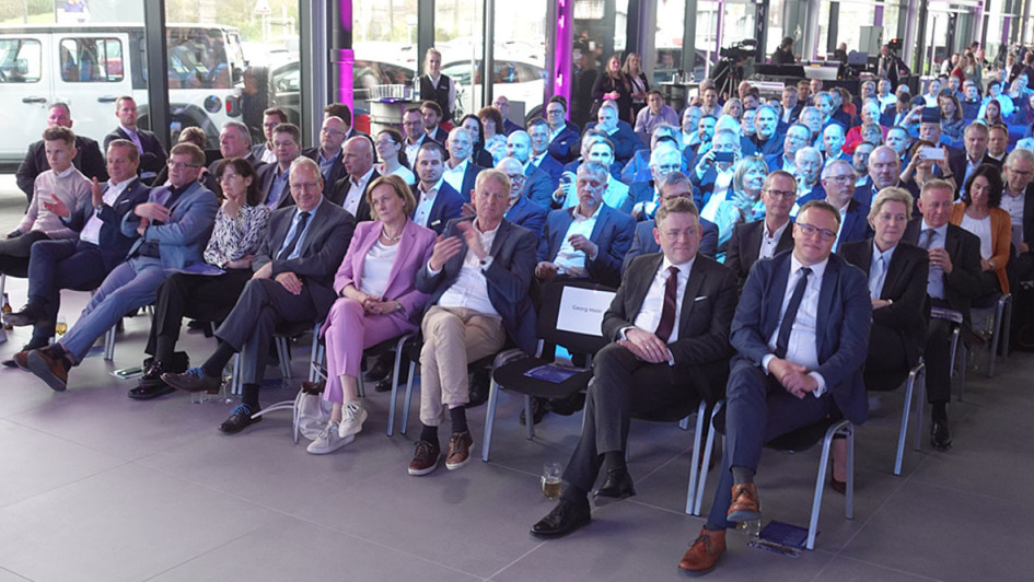 Autohaus Peter Mobilitätszentrum Erfurt