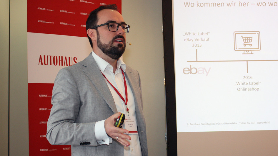 AUTOHAUS Praxistag 2023