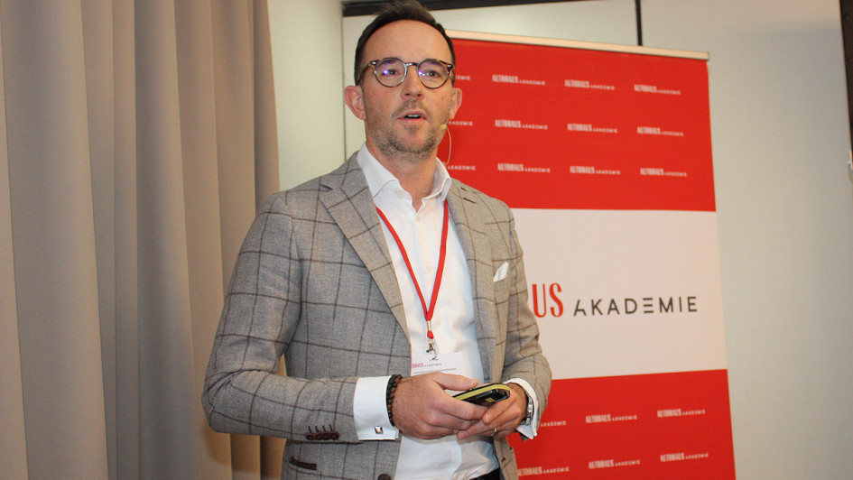 AUTOHAUS Praxistag 2023