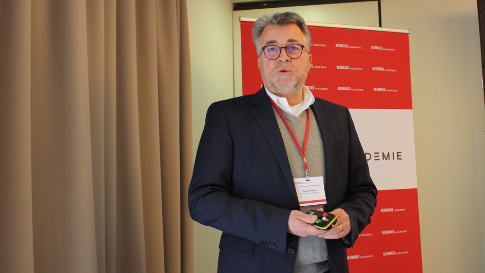 AUTOHAUS Praxistag 2023