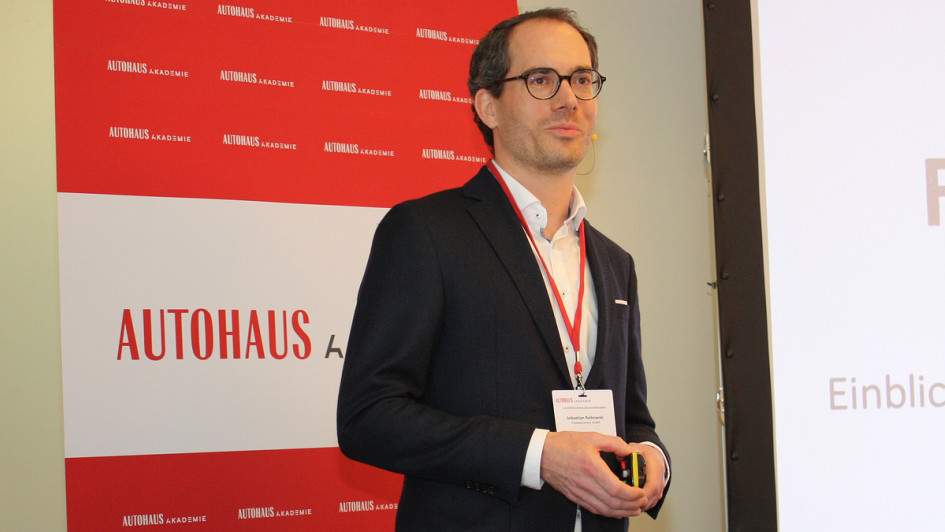 AUTOHAUS Praxistag 2023