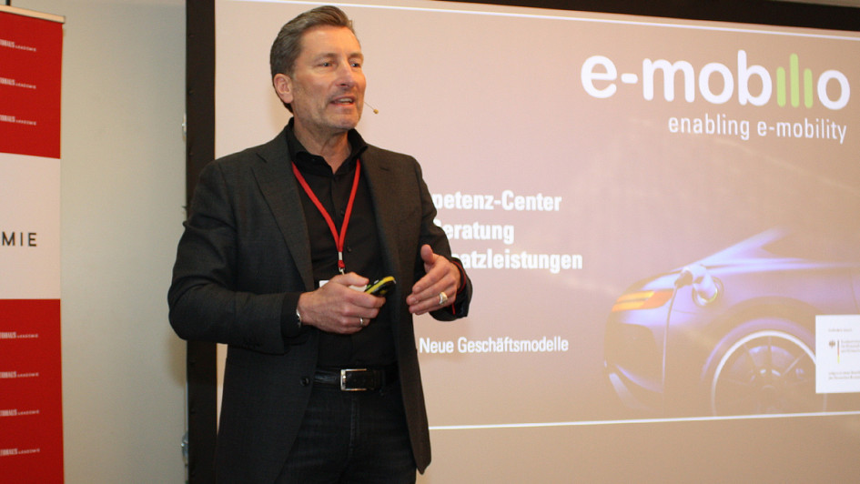 AUTOHAUS Praxistag 2023