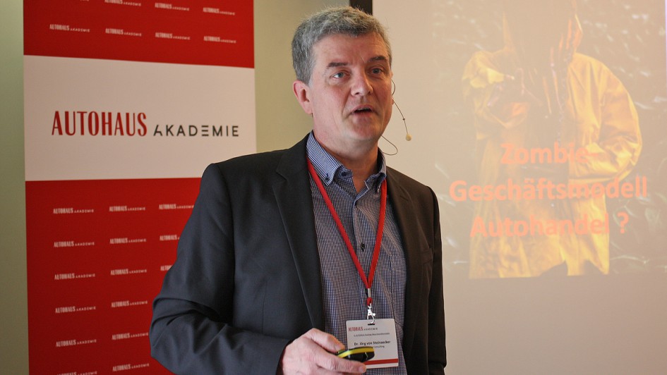 AUTOHAUS Praxistag 2023