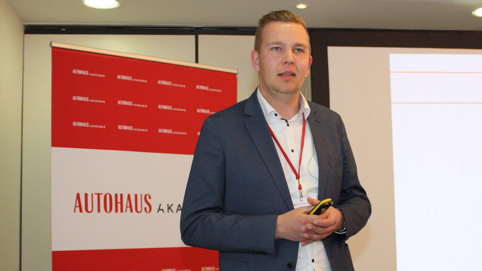 AUTOHAUS Praxistag 2023