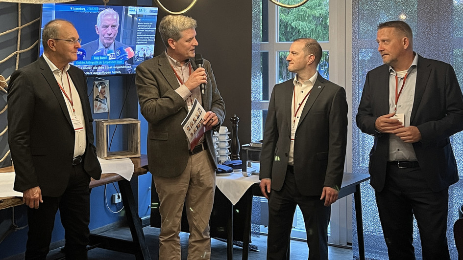 AUTOHAUS Praxistag 2023