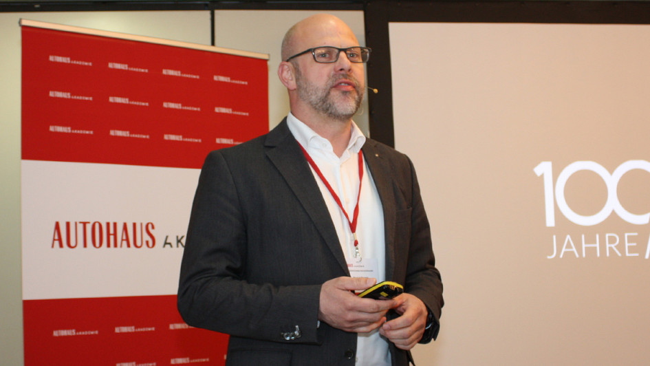 AUTOHAUS Praxistag 2023