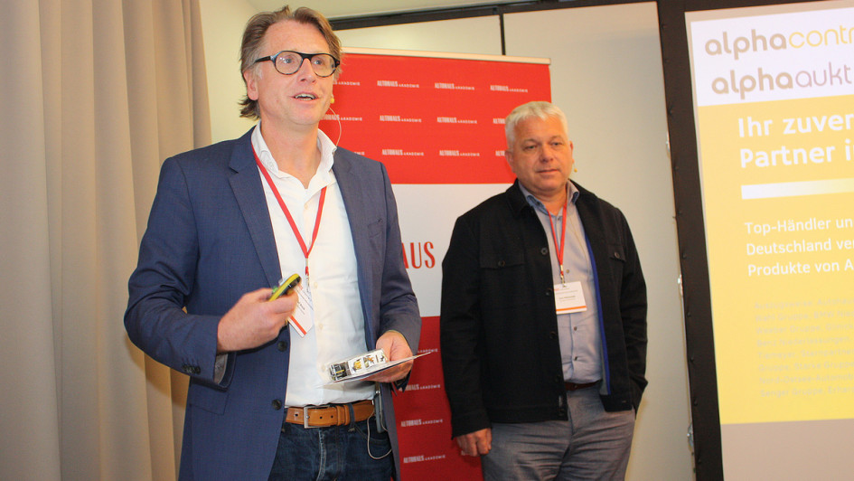 AUTOHAUS Praxistag 2023