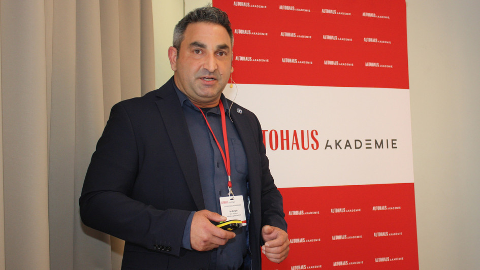 AUTOHAUS Praxistag 2023