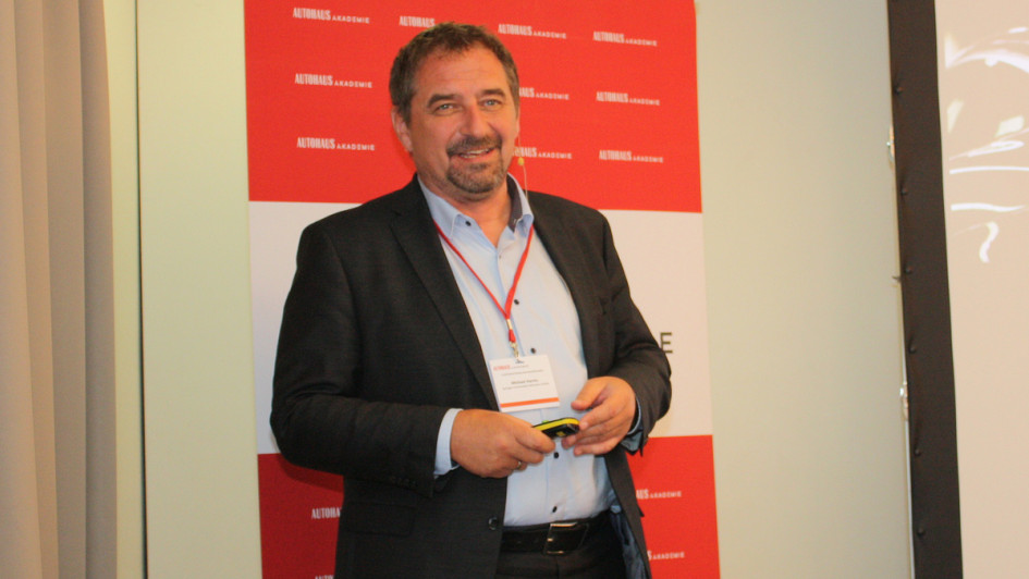 AUTOHAUS Praxistag 2023 