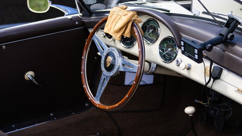 AUTOHAUS Santander Classic Rallye Touren 2025