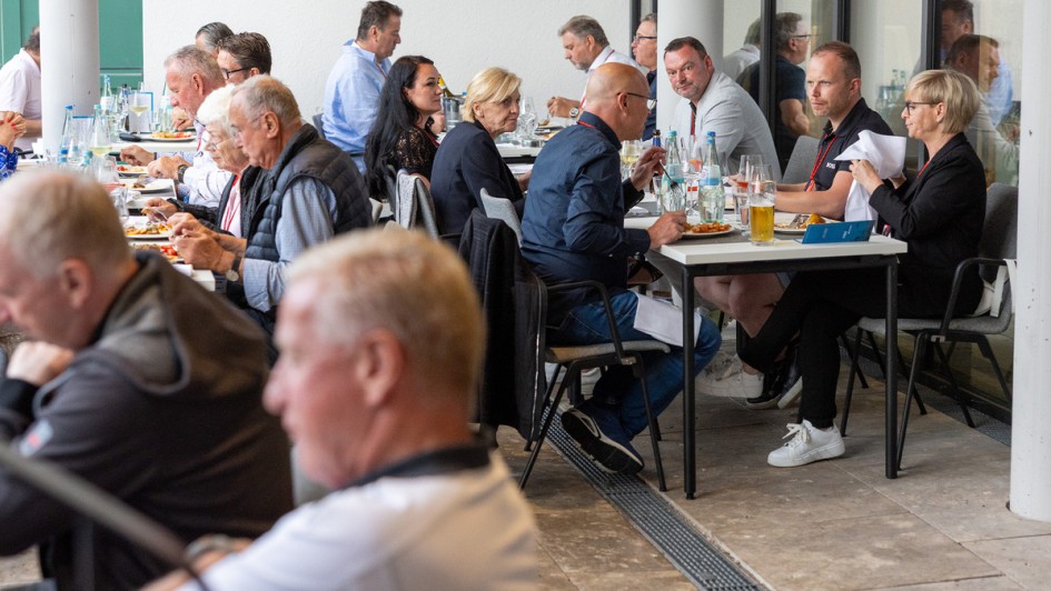 AUTOHAUS Santander Classic 2025 Teilnehmer